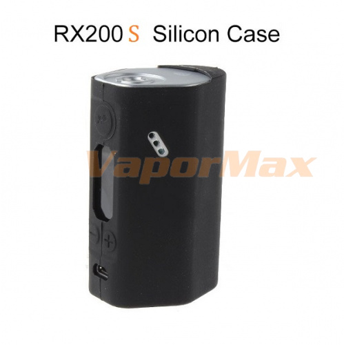 Чехол силиконовый RX200 / RX200S фото 4