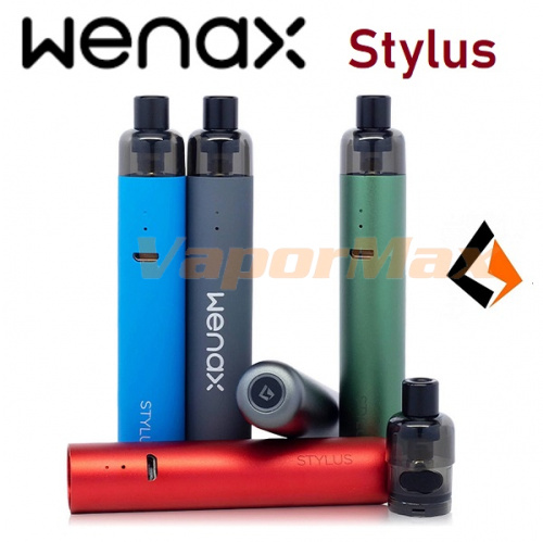 GeekVape Wenax Stylus Pod 1100mAh фото 2