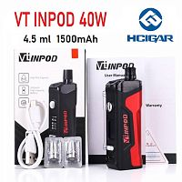 Hcigar VT INPOD 40W