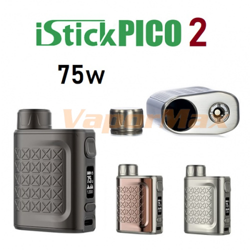 Eleaf iStick Pico 2 фото 7