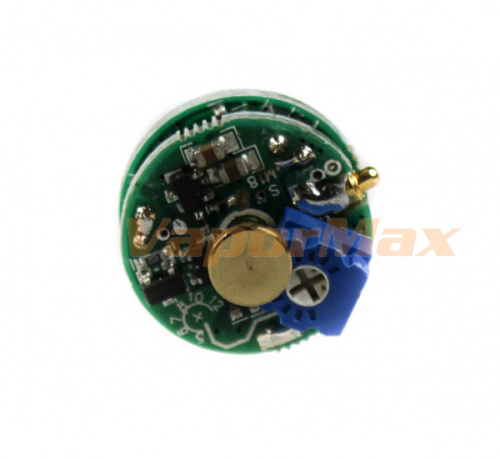 Evolv Kick (Evolv Clone) купить в Москве, Vape, Вейп, Электронные сигареты, Жидкости фото 4
