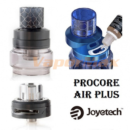 Joyetech ProCore Air Plus фото 2