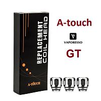 Сменный испаритель A-touch GT