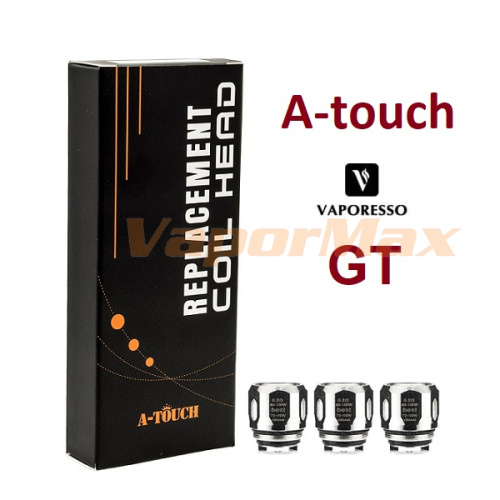 Сменный испаритель A-touch GT