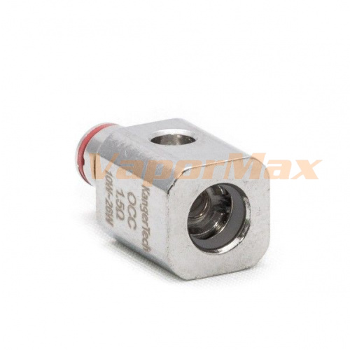 Сменный испаритель Kanger SubTank Vertical OCC (оригинал)	 фото 3