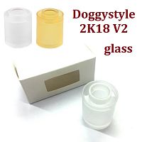 Doggystyle 2K18 V2 (колба)