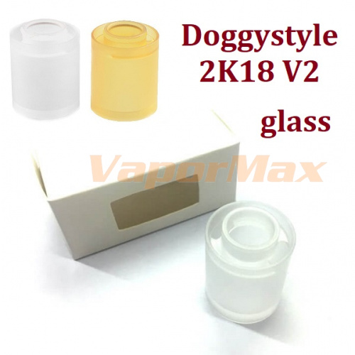 Doggystyle 2K18 V2 (колба)
