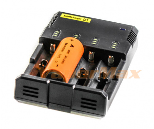 Sysmax Intellicharger i4 V2 купить в Москве, Vape, Вейп, Электронные сигареты, Жидкости фото 3