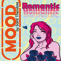 Жидкость Saint Theodore MOOD "Romantic" 120мл
