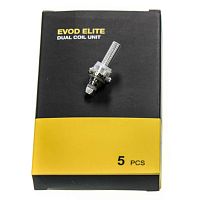Сменный испарители ELITE для Evod/Protank I , II