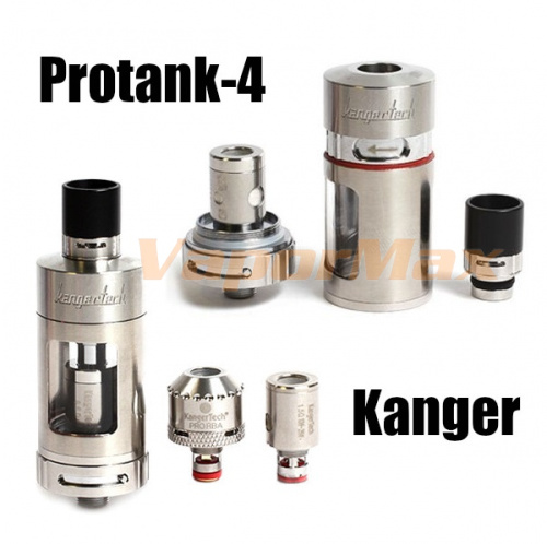 Protank 4 (оригинал) фото 3