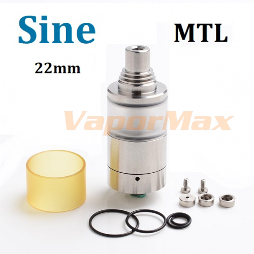 Sine MTL RTA (clone) фото 2