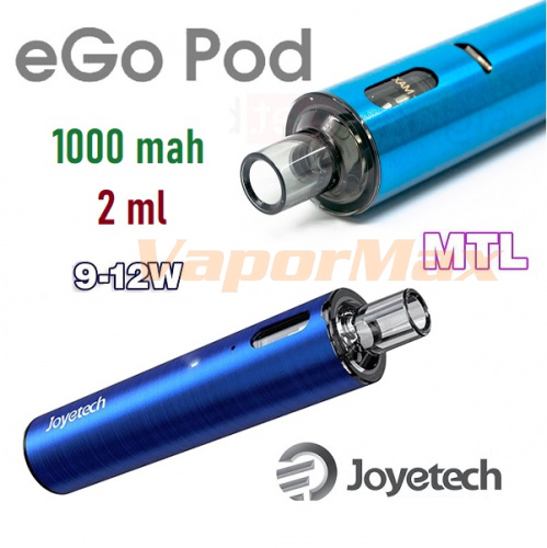 Joyetech eGo Pod Kit фото 2