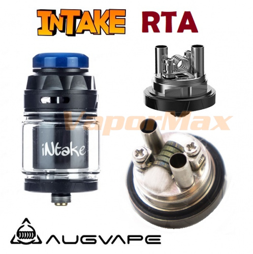Augvape Intake RTA (clone) фото 2 Augvape Intake RTA (clone) фото 2