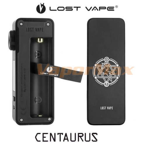 Lost Vape Centaurus M100 100W фото 4