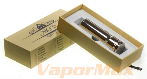 Hades 26650 mod купить в Москве, Vape, Вейп, Электронные сигареты, Жидкости фото 2