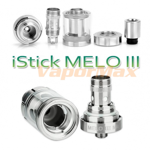 Melo 3 (оригинал)