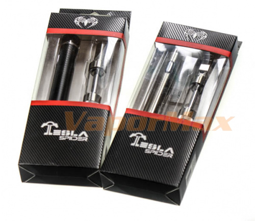 Tesla Spider 1300 mAh (Kit) фото 2