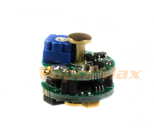 Evolv Kick (Evolv Clone) купить в Москве, Vape, Вейп, Электронные сигареты, Жидкости