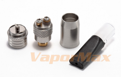 Bulli-Smoker A2-T (оригинал) купить в Москве, Vape, Вейп, Электронные сигареты, Жидкости фото 3