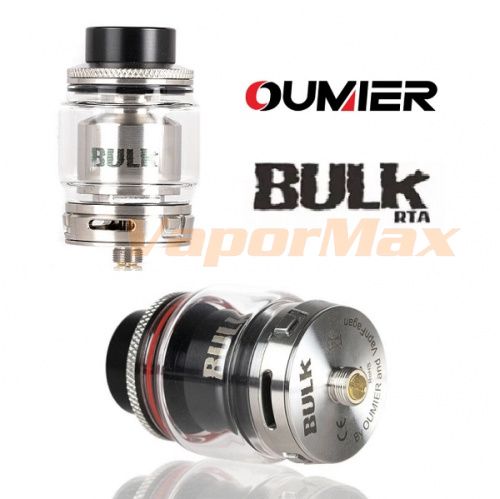 Oumier Bulk RTA фото 3 Oumier Bulk RTA фото 3