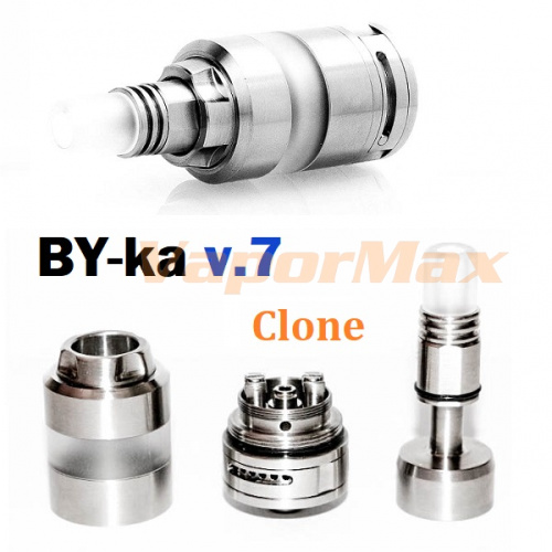 By-ka V7 (clone) By-ka V7 (clone)