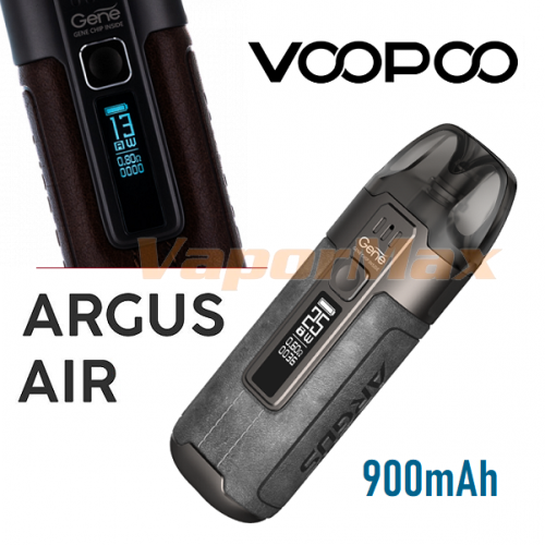 Voopoo Argus Air 900mAh фото 5 Voopoo Argus Air 900mAh фото 5