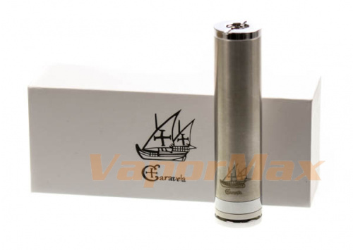 Caravela Mod купить в Москве, Vape, Вейп, Электронные сигареты, Жидкости