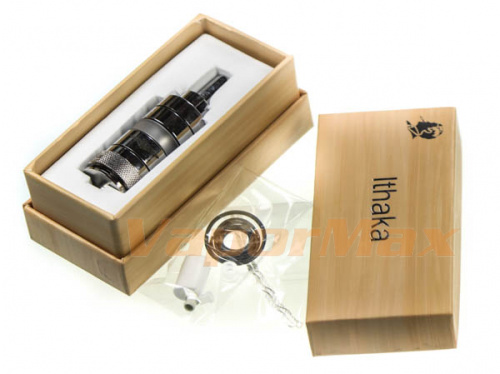 Ithaka  купить в Москве, Vape, Вейп, Электронные сигареты, Жидкости