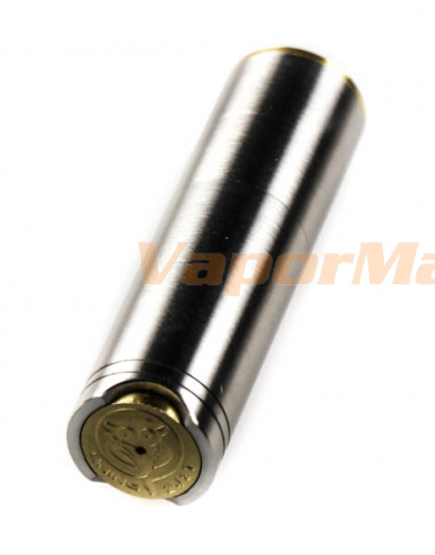 4 nine mod (сталь) купить в Москве, Vape, Вейп, Электронные сигареты, Жидкости фото 2