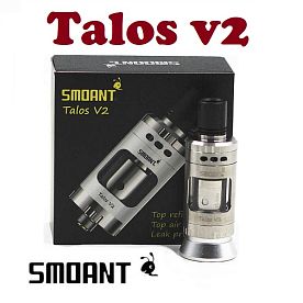 Smoant Talos v2 Tank Smoant Talos v2 Tank