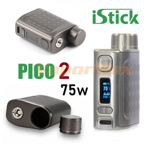 Eleaf iStick Pico 2 фото 3