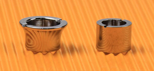 Муфта декоративная (тип D, цилиндр) фото 2 Муфта декоративная (тип D, цилиндр) фото 2