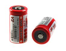 Аккумулятор  Efest IMR 18350 3.7V 800mAh
