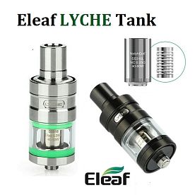 Eleaf LYCHE Tank Eleaf LYCHE Tank