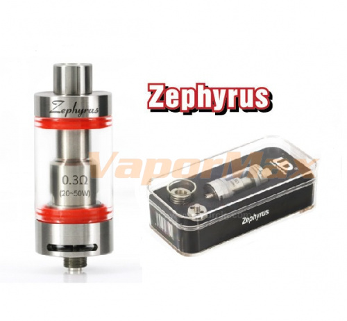 Zephyrus (оригинал UD) купить в Москве, Vape, Вейп, Электронные сигареты, Жидкости
