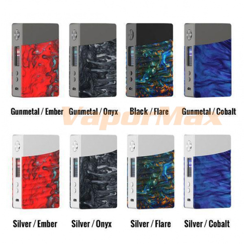 GeekVape Nova Mod 200w фото 5