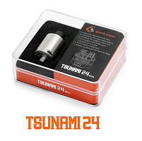 Tsunami 24 RDA