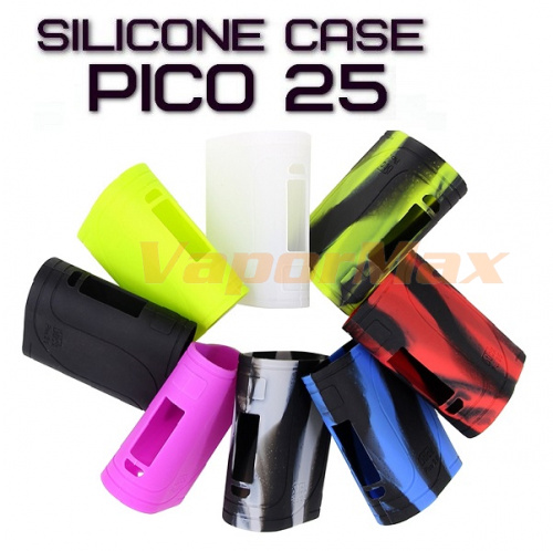Чехол силиконовый IStick Pico 25 фото 3