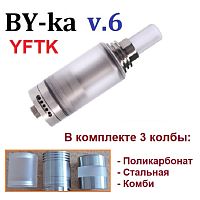  BY-ka v.6 (YFTK)