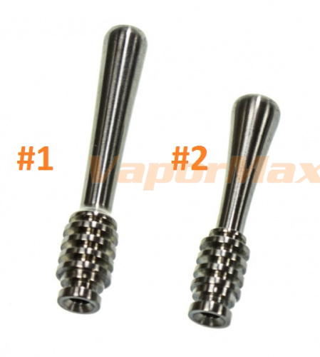 Дрип тип (титан) фото 3