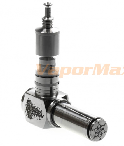 Hammer Mod купить в Москве, Vape, Вейп, Электронные сигареты, Жидкости фото 4