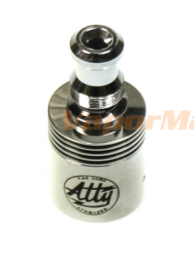 Tobh Atty купить в Москве, Vape, Вейп, Электронные сигареты, Жидкости фото 2