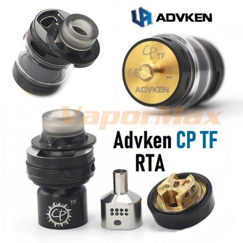 Advken CP TF RTA фото 4