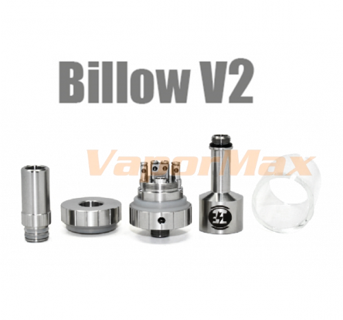 Billow V2 (оригинал) фото 3