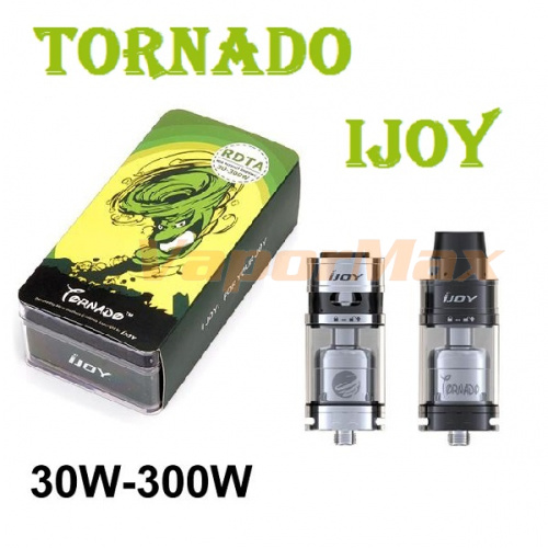 IJOY Tornado (оригинал)
