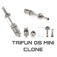 mini Taifun GS купить в Москве, Vape, Вейп, Электронные сигареты, Жидкости