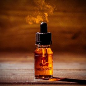 Atom Juice Alter Ego