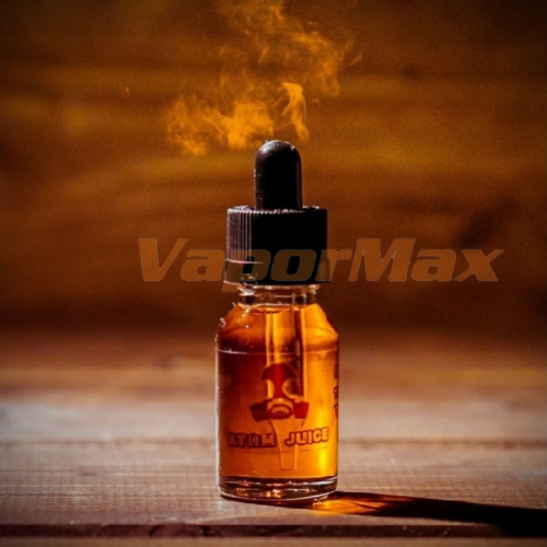 Atom Juice Alter Ego