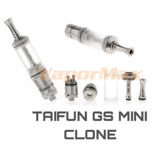 mini Taifun GS купить в Москве, Vape, Вейп, Электронные сигареты, Жидкости